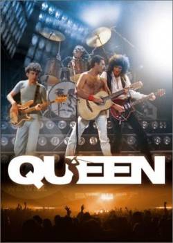 Queen : We Will Rock You (DVD)
